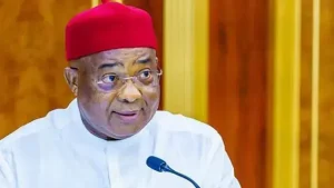 Enugu PDP Chieftain Calls on APC Governors: Tinubu’s&hellip;