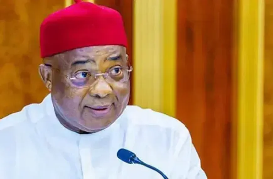 Enugu PDP Chieftain Calls on APC Governors: Tinubu’s Support Extends Beyond the Party