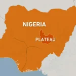 Deadly Attacks in Plateau State: Pastor and Eight Others Killed