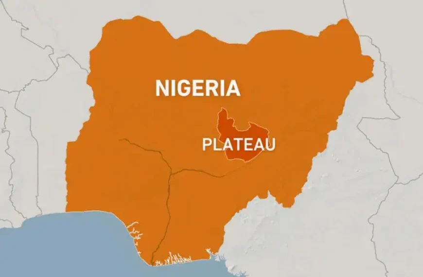 Deadly Attacks in Plateau State: Pastor and Eight Others Killed