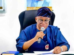 FG Approves Upgrade of Four Key Ports Nationwide
