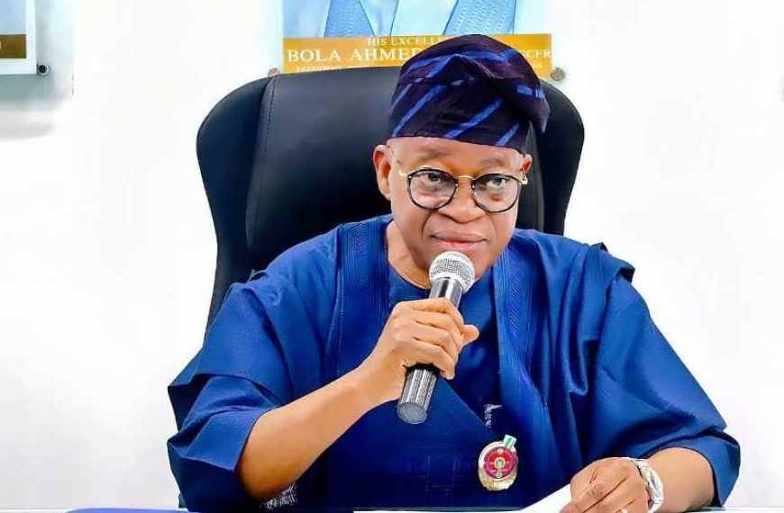 FG Approves Upgrade of Four Key Ports Nationwide