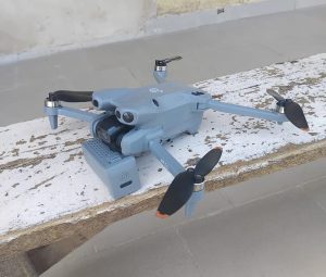 Police Apprehend Suspected Kidnapper and Recover Drone in&hellip;