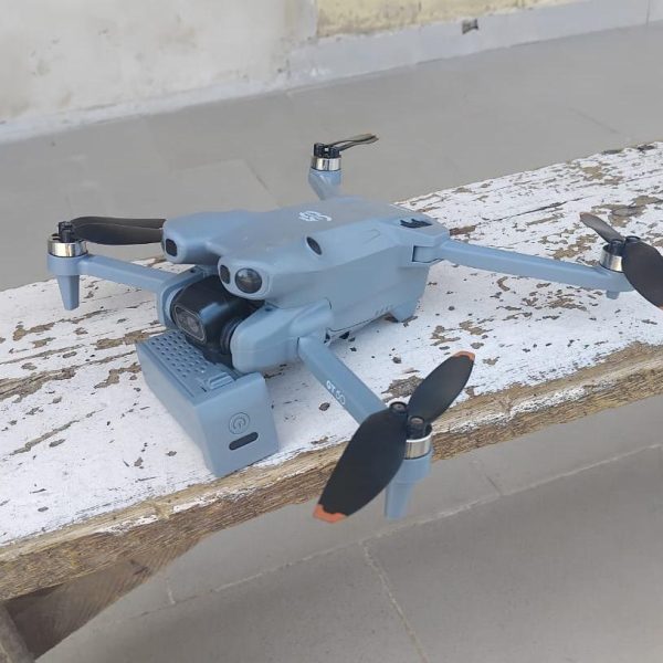 Police Apprehend Suspected Kidnapper and Recover Drone in&hellip;