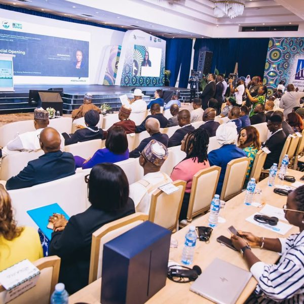 Nigeria’s Aviation Market Takes Off: Ranks Fourth in&hellip;