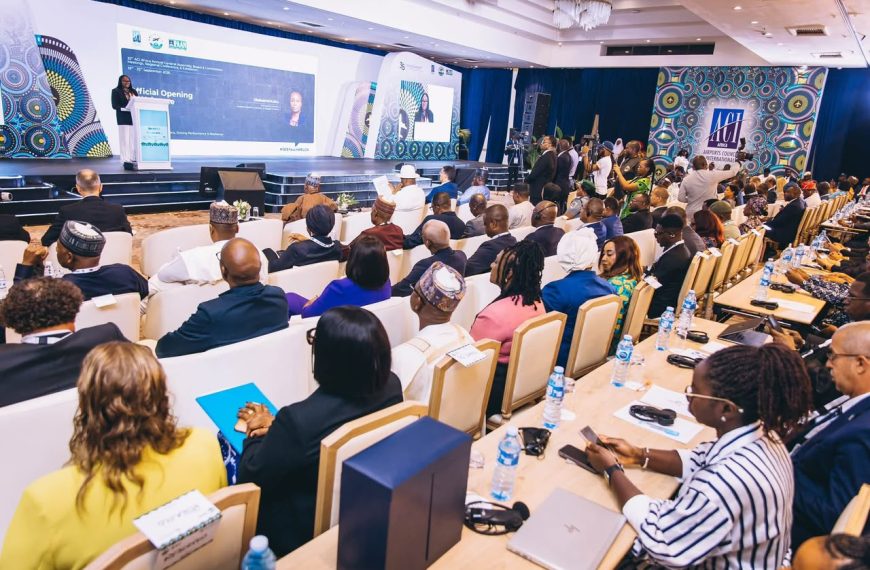 Nigeria’s Aviation Market Takes Off: Ranks Fourth in Africa