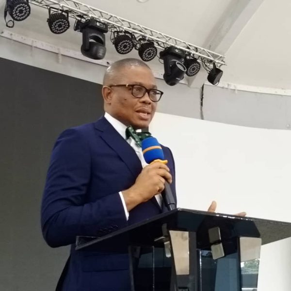 Ex-NBA President Osigwe: Election Tribunals Should Not Replace&hellip;