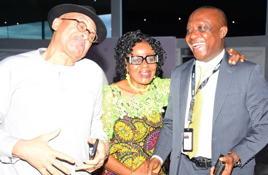 NGE Conference in Enugu Highlights with Photos