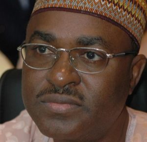 Former Governor Isa Yuguda Denies Death Rumours