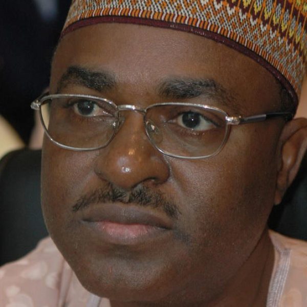 Former Governor Isa Yuguda Denies Death Rumours