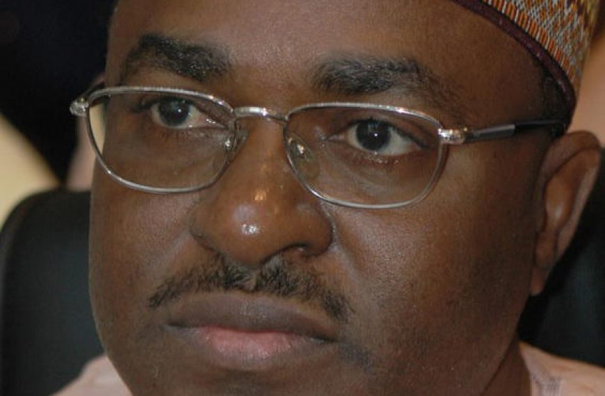 Former Governor Isa Yuguda Denies Death Rumours
