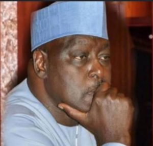 North-East NDC Governors Reject Appointment of Babachir Lawal