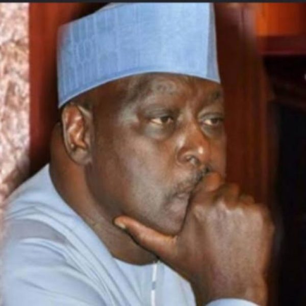 North-East NDC Governors Reject Appointment of Babachir Lawal