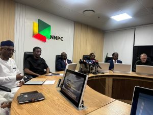 Revamping Nigerian Refineries: Why We Opted for Chinese&hellip;
