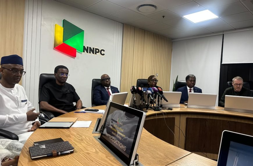 Revamping Nigerian Refineries: Why We Opted for Chinese Companies – Ojulari
