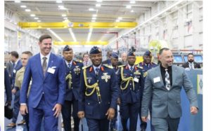 Nigeria Pursues Acquisition of 12 US Attack Helicopters