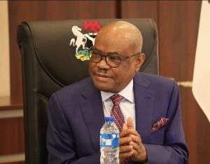 Wike Defends G5 Strategy: Claims Encouraging Vote for&hellip;