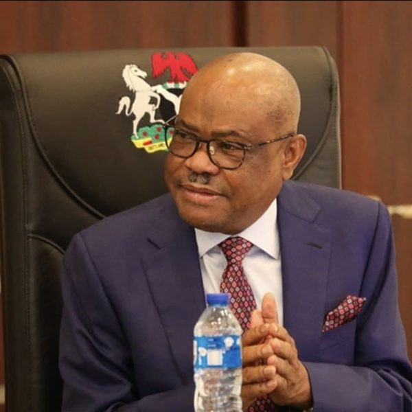 Wike Defends G5 Strategy: Claims Encouraging Vote for&hellip;