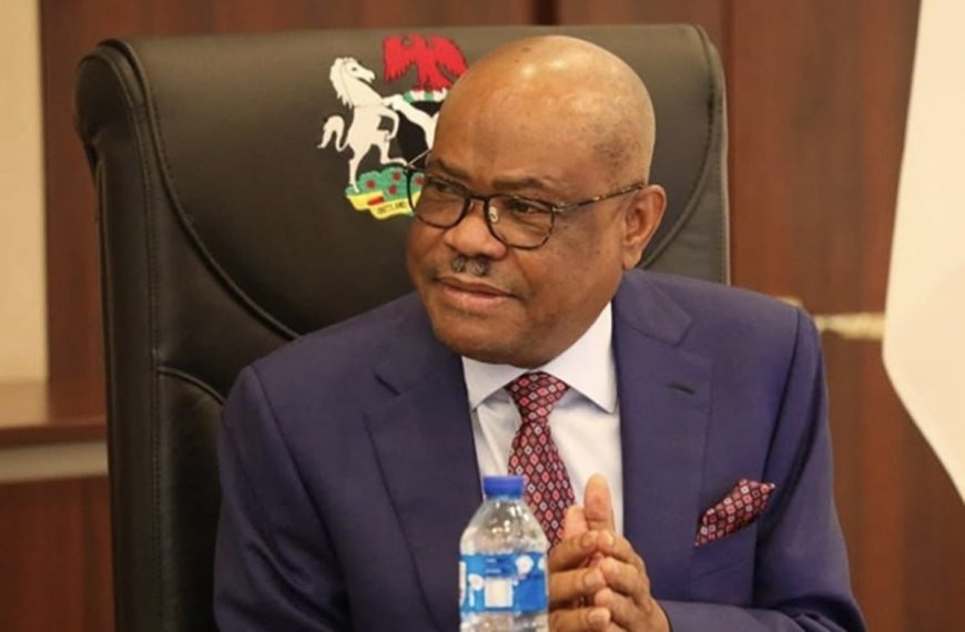 Wike Defends G5 Strategy: Claims Encouraging Vote for Peter Obi Reduced Atiku’s Votes