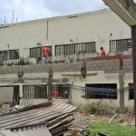 Rehabilitation Resumes at Akwa Ibom State House of Assembly Complex