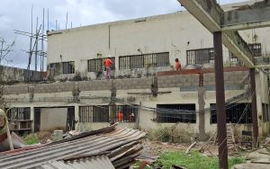 Rehabilitation Resumes at Akwa Ibom State House of&hellip;