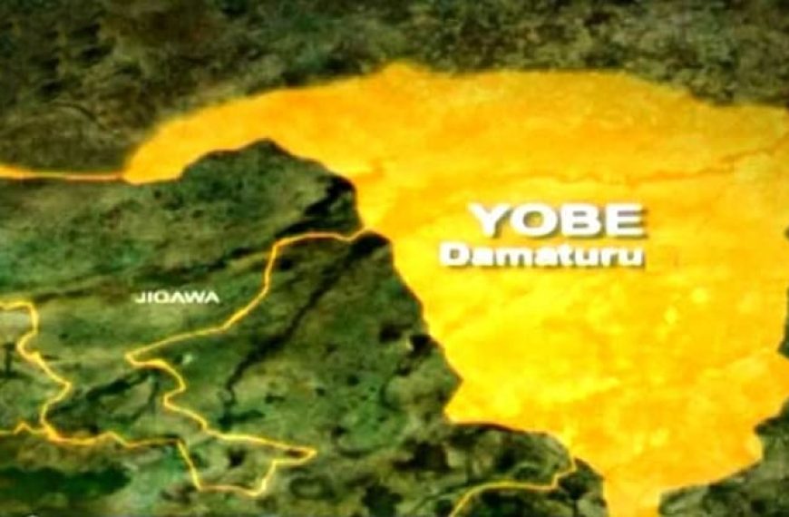 Tragedy in Algeria: Four Yobe Indigenes Lose Their Lives