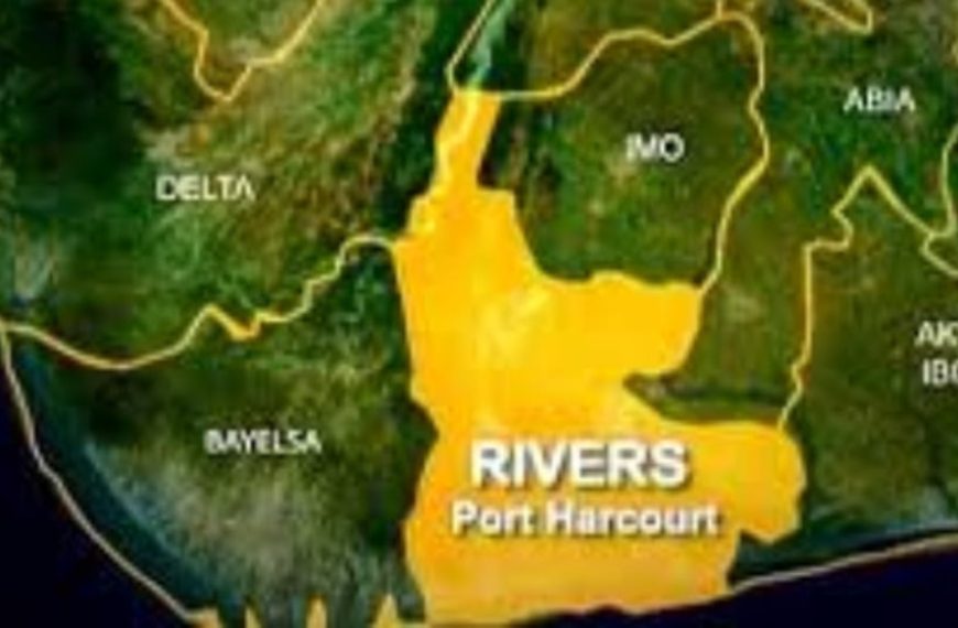 Supreme Court Judgment: Rivers APC Affirms Kingsley Chinda’s Candidacy