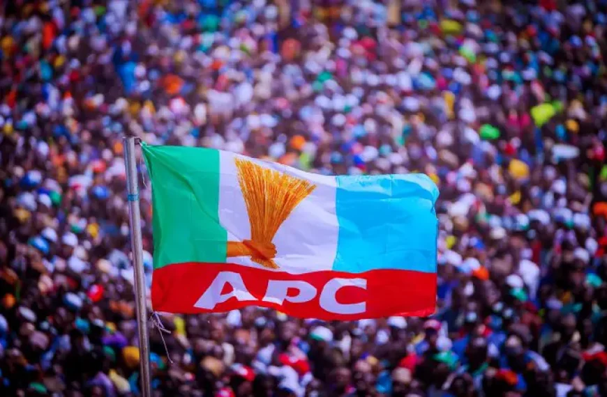 Lagos APC Directs Candidates to Remain&hellip;