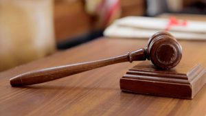 Judge Steps Down From N10 Billion Money Laundering&hellip;