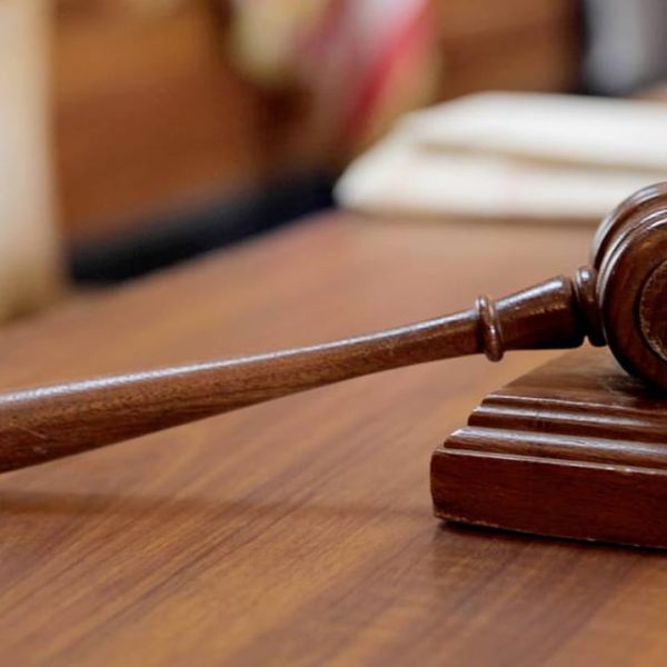 Judge Steps Down From N10 Billion Money Laundering&hellip;