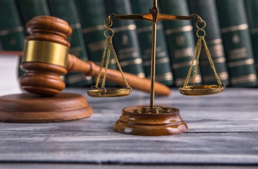 Court Frees Businessman Morakinyo from Money-Laundering Charges