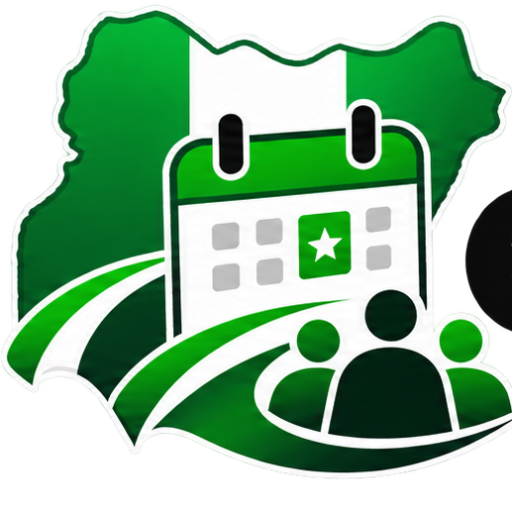 Election Rallies Elections - EventsNigeria – Latest Nigerian News Headlines ...