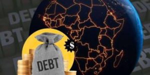 Nigeria’s Public Debt Climbs to N166.7 Trillion