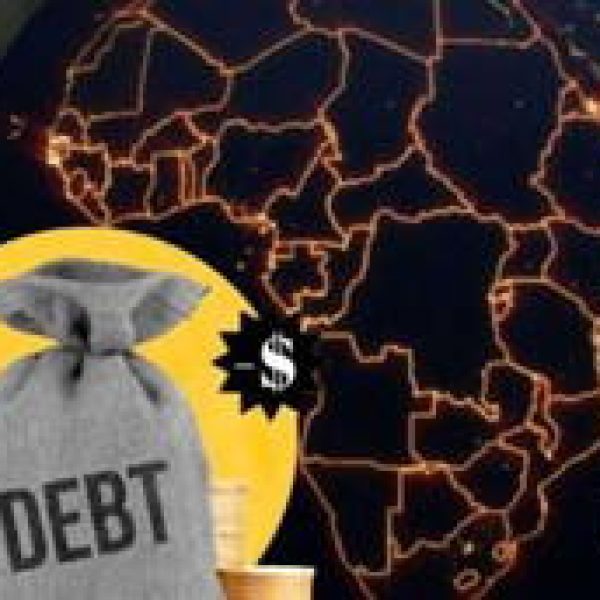 Nigeria’s Public Debt Climbs to N166.7 Trillion