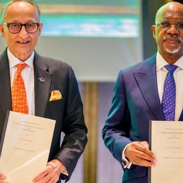 DP World Expands Operations in Nigeria with TGI&hellip;