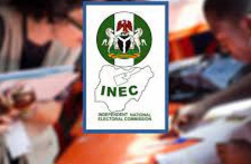 Voters, Not Courts, Must Decide Elections: Nigerian Editors