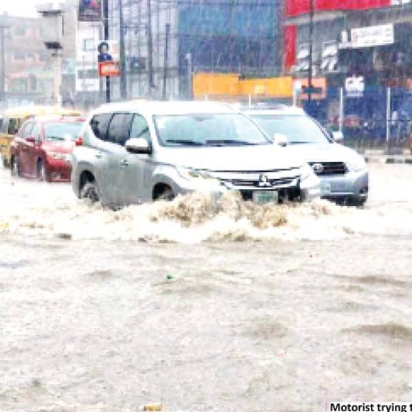 Flood Season, Health Crisis: Navigating Road Wash-offs to&hellip;