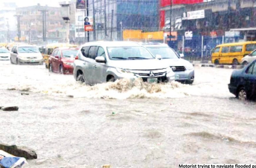 Flood Season, Health Crisis: Navigating Road&hellip;