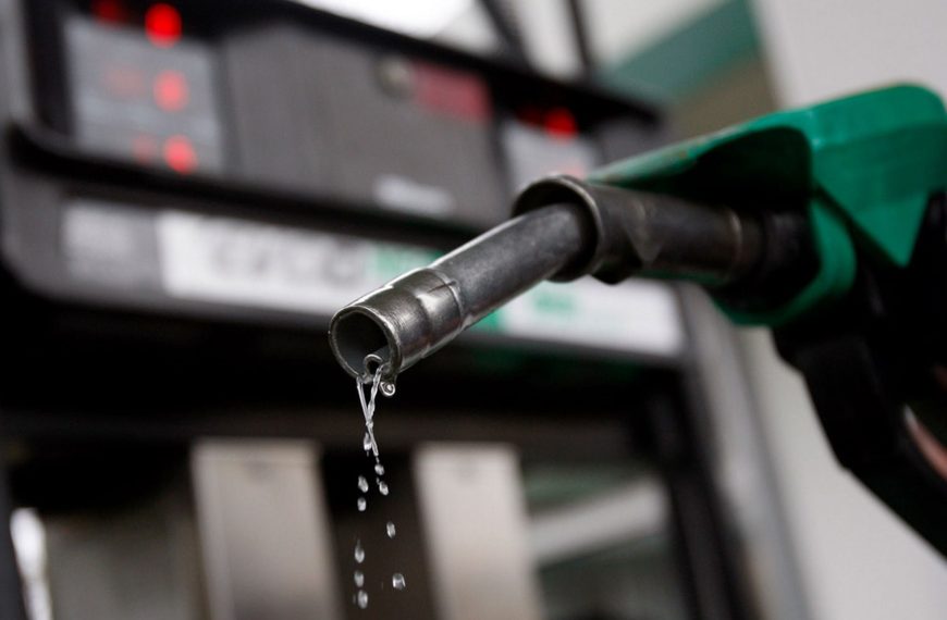 Fuel price reduction announced by NNPCL in Abuja