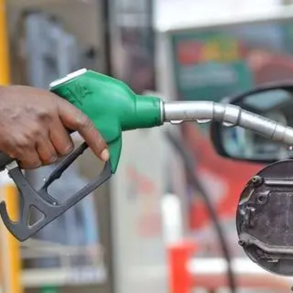 Petrol Price Surge and the Struggle of Nigerian&hellip;
