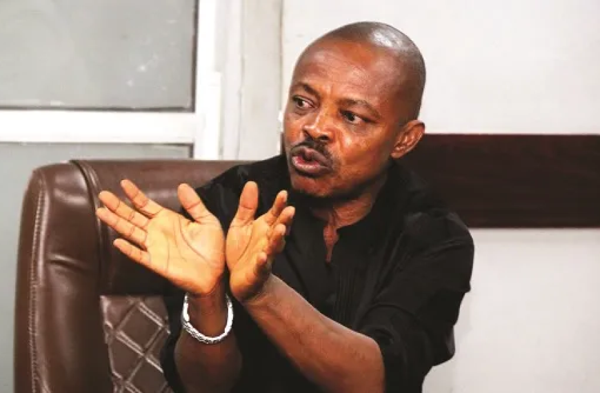 NLC Demands Independent Investigation into Death of 37 Mines