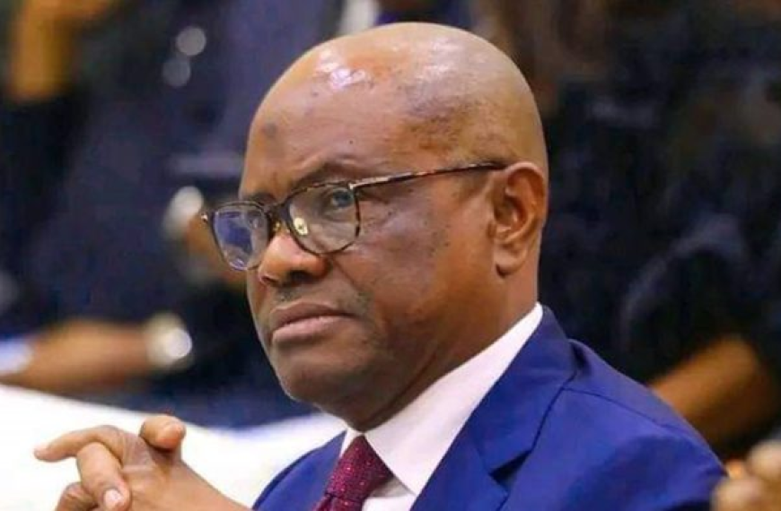 Rivers State Election Results: Wike Disputes Claims of Obi, Atiku’s Victory