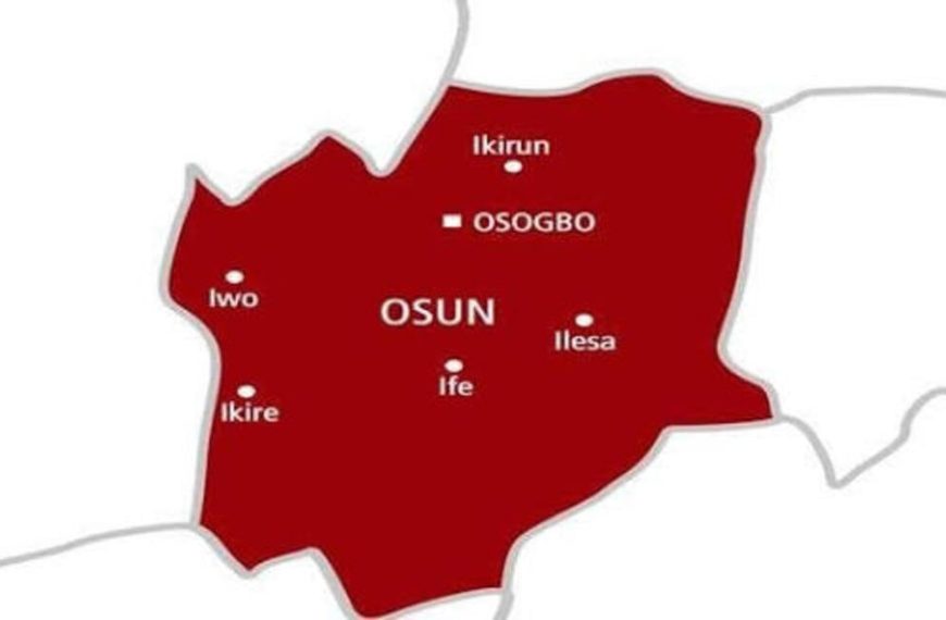 Osun Transport Crisis: Korope Drivers Announce New Fare Rates Amidst Protests