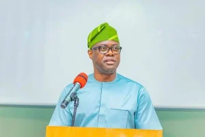 Makinde: 2027 Elections Belong to the People, Not&hellip;