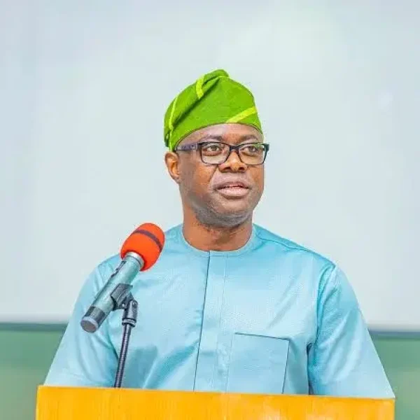 Makinde: 2027 Elections Belong to the People, Not&hellip;