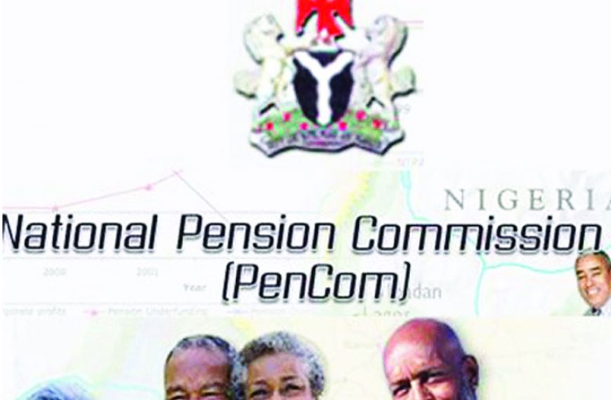 Nigeria’s Infrastructure Boost: PenCom and Operators to Invest N300bn by Q2 2027