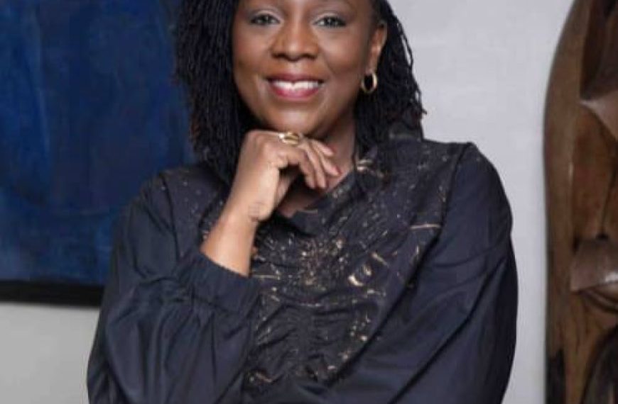 Lagos Set to Host Inaugural Contemporary…