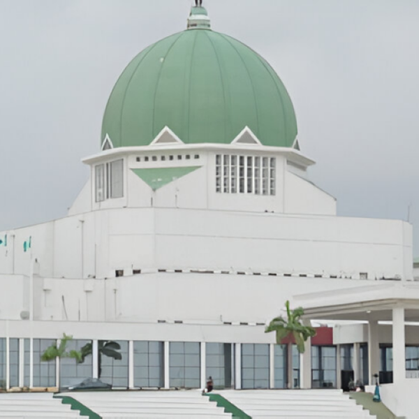 State Police: Bago, Tompolo, Elumelu Speak on Bill&hellip;