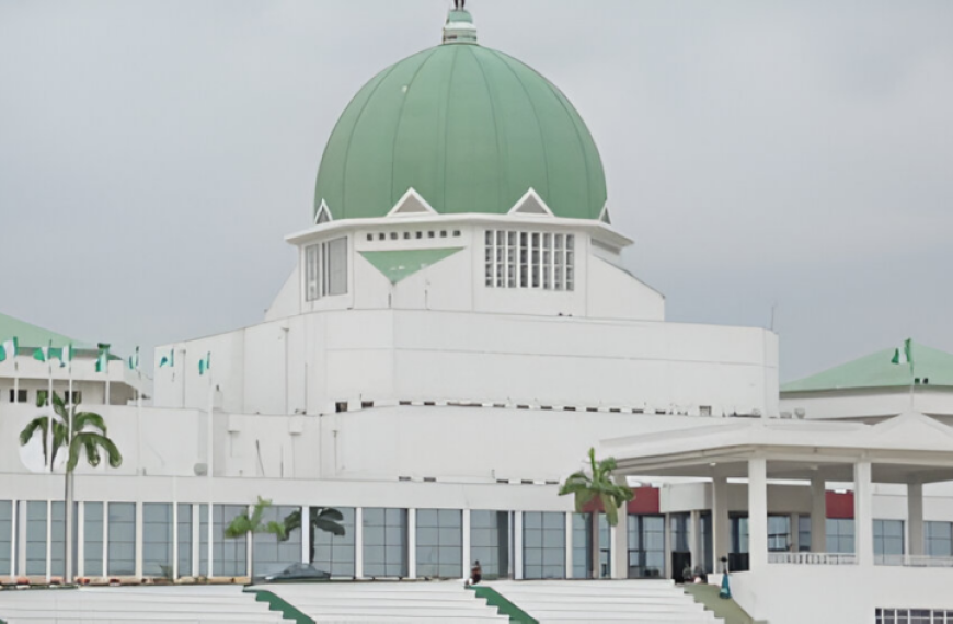 State Police: Bago, Tompolo, Elumelu Speak on Bill at House Press Corps Lecture