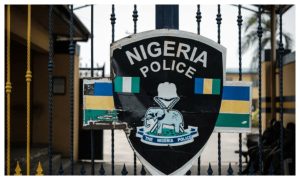 Police Identify Officer Who Sparked Controversy Over Igbo&hellip;
